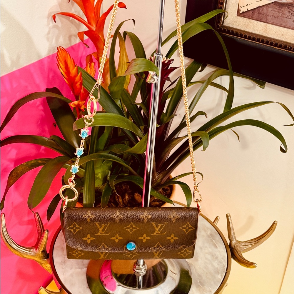 Louis Vuitton Monogram color summer edition extremely rare in great condition - Picture 3 of 16